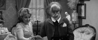 Would youCare to see my motherYour motherYes pleaseOh but she'sMr Merrick she's beautifulOh she hasShe has the face of an angelI mustHave been a great disappointment to herNo Mr Merrick no NoNo son as
