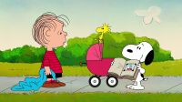 Wow, Snoopy