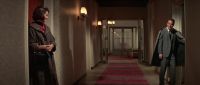 Wrong door