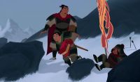YAO: Hey!