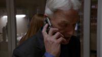 Yeah, it's Gibbs. What do you got?