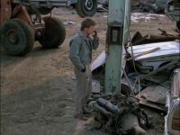 Yeah! lt's MacGyver