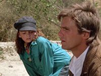 Yeah MacGyver