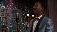 � Yeah, man, that was good