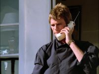 Yeah, Packman, MacGyver