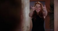 Yeah! And I am so psyched to be here! I guess all I'm trying to say is, Ryan, welcome to our family