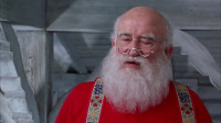 That's the other thing I wanted to talk to you aboutYou know buddy your fatherWell he's on the naughty list