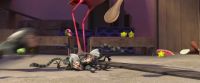 Yee-haw! Giddy-up!