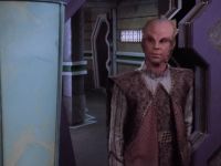 Yes, Delenn?