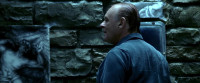 Yes Dr ChiltonGruesome isn't heHe fumbles at your head like a freshman pulling at panties