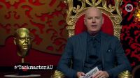 Yes! Hello. Welcome to Taskmaster Australia