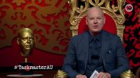 Yes! Hello. Welcome to Taskmaster Australia