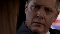 Yes. And knowing his identity would put you in grave danger. Why? Because he's... a fugitive on the