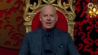 Yes, welcome back to Taskmaster