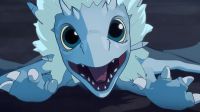 [yips inquisitively]