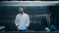 Yo. Garrett. Chef