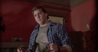 You were a biker