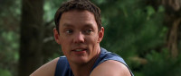 You were a boyscout
