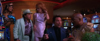 You all rightI need a drink You and me both baby
