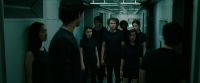 You all stay here