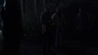 You alone? - Yeah, but Nick and Eve