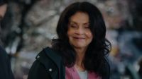 You were always Dad's Ladybug