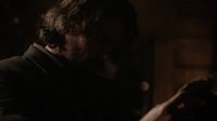 You are a difficult man to cipher, Mr
