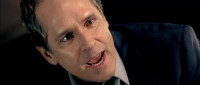 You are a hard man to kill