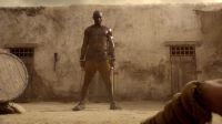 Doctore: You attack as you would a man