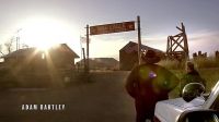 You been here before?