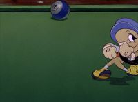 B But Jiminy You buttered your bread now sleep in it