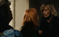 You call that talking? -Yeah