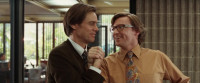 You called me Norm YeahCould that like be my nickname Yeah l guessOh nice l like your style Car That could be yoursYeah Carl's pretty short already but