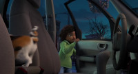 You can drives first