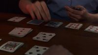 You can put a six