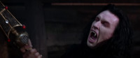 You can't kill me