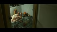 You cook?