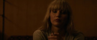 You were dancing for themBecause they were lettin' youI mean you see it now rightYou belonged to them pretty much your whole lifeSo Dominika work with meMake this something that you ownfor the first