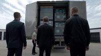 You did the final count? - Yes
