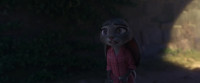 You don't scare me GideonYou scared now Look at her nose twitchShe is scaredCry little baby bunnyCry CryYou don't know when to quit do youI want you to remember this momentthe next time you think you