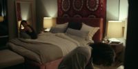 You don't sleep?