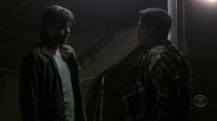 You executed him? - No