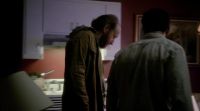 You found him? - Yeah, and the dad