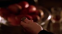 You have his locket