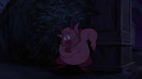 I'm sorry You hear that soundThat's the sound of your freedomfluttering out the window foreverI don't care I'm not gonna help you hurt himI can't believe you're getting so worked upabout some guyThis