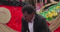 You kill kids, you bastard!