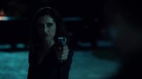 You killed my husband