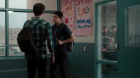 You know Adam's missing right