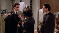You know your clothes