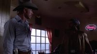 You know, cowboy